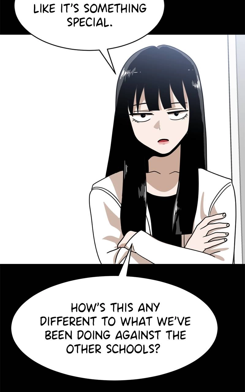Double Click Chapter 118 Page 111