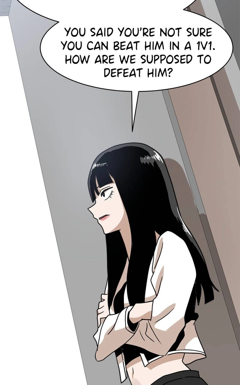 Double Click Chapter 118 Page 113