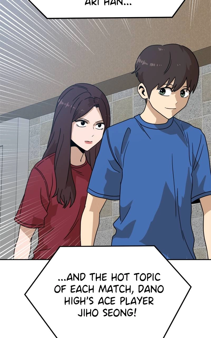 Double Click Chapter 118 Page 12