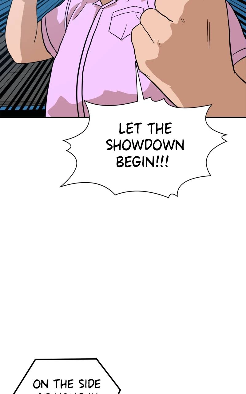 Double Click Chapter 118 Page 16