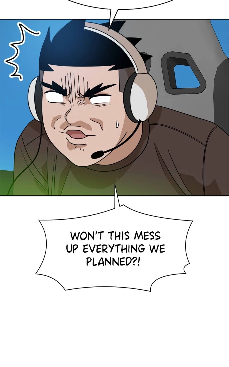 Double Click Chapter 118 Page 27