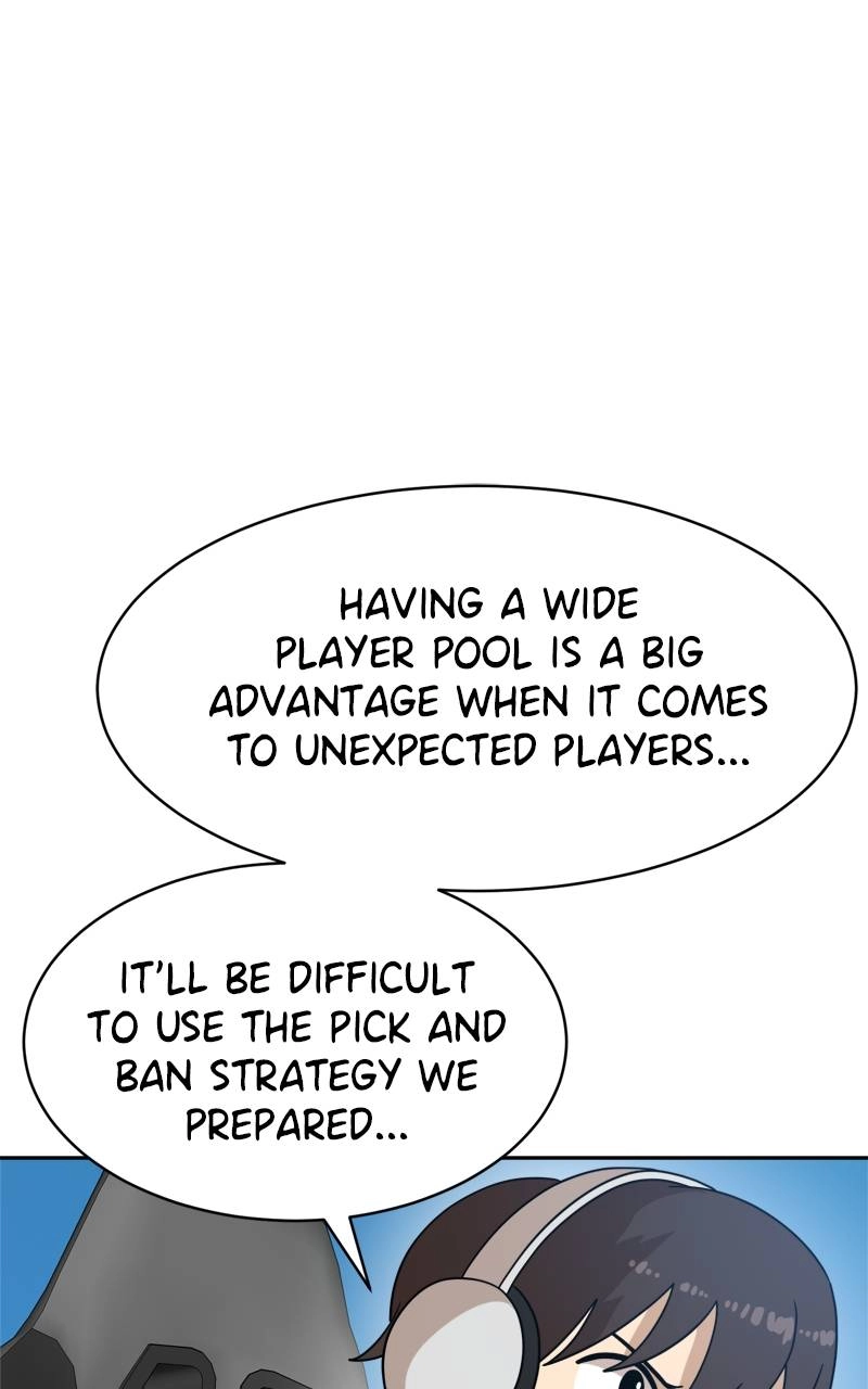 Double Click Chapter 118 Page 28