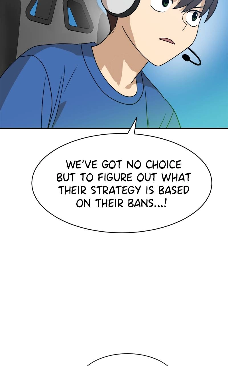 Double Click Chapter 118 Page 29