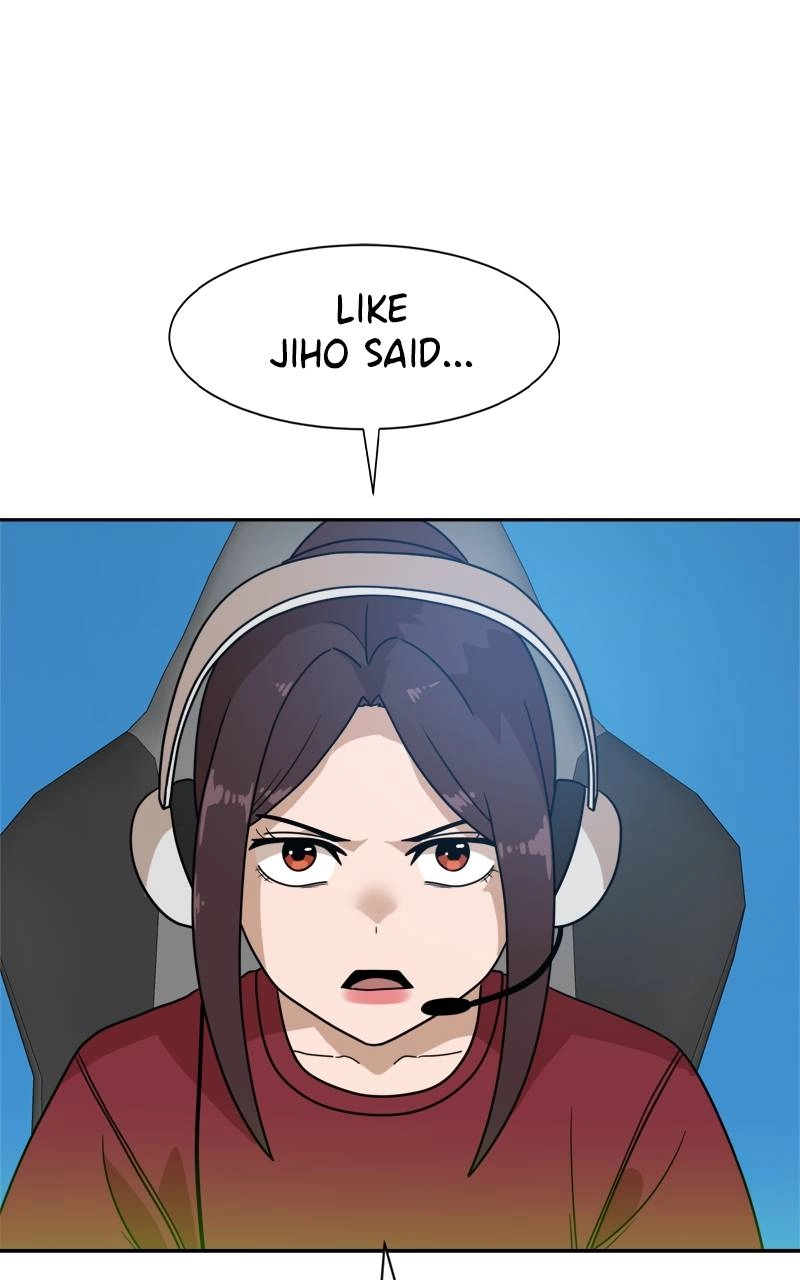 Double Click Chapter 118 Page 31
