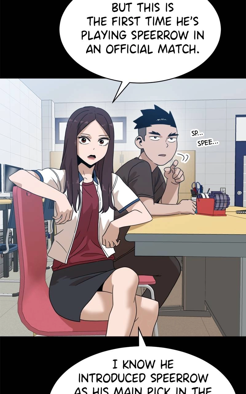 Double Click Chapter 118 Page 36