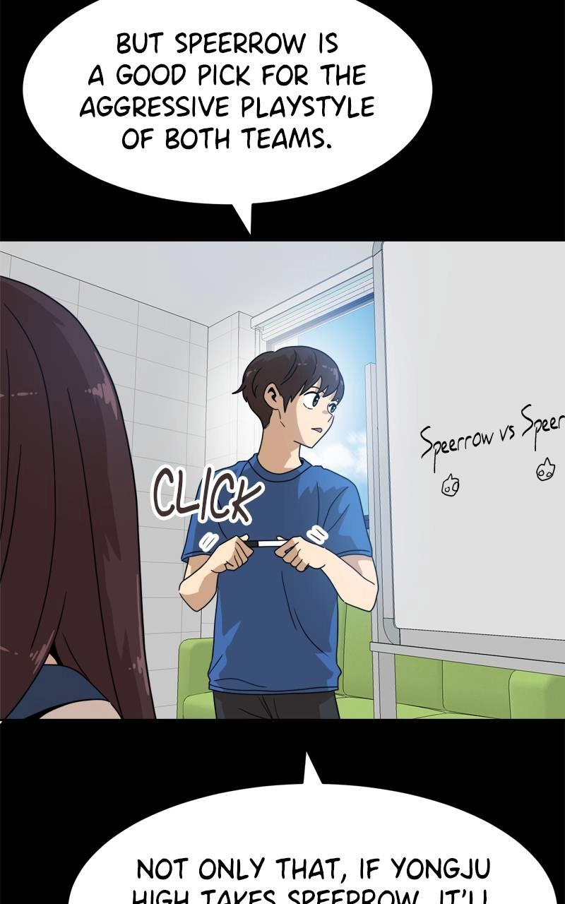 Double Click Chapter 118 Page 38