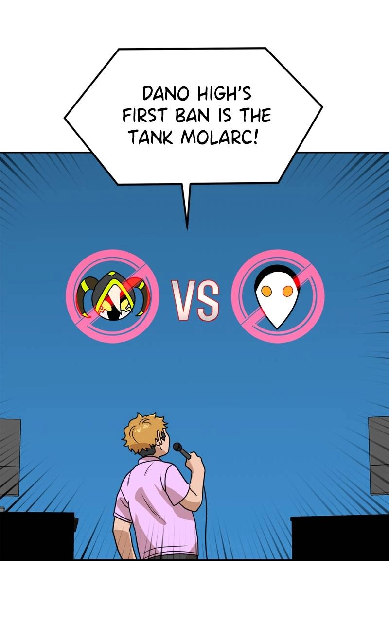 Double Click Chapter 118 Page 60