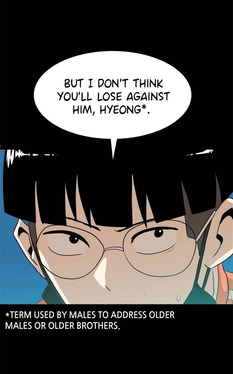 Double Click Chapter 118 Page 83