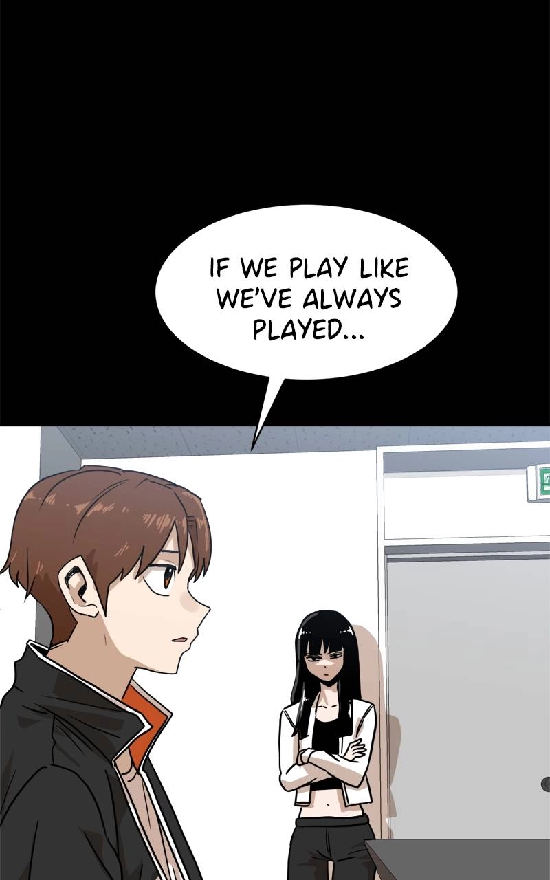 Double Click Chapter 118 Page 89