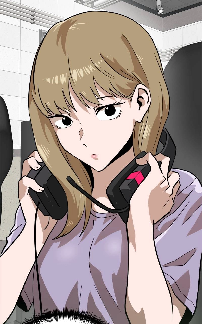 Double Click Chapter 142 Page 124