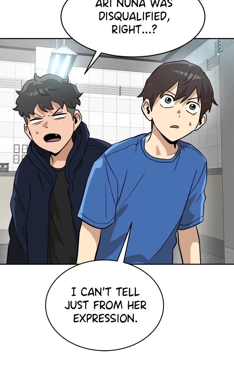 Double Click Chapter 142 Page 126