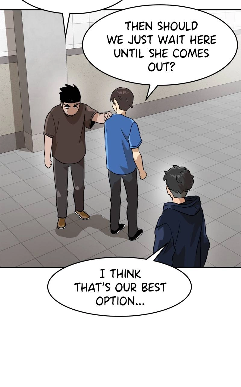 Double Click Chapter 142 Page 129