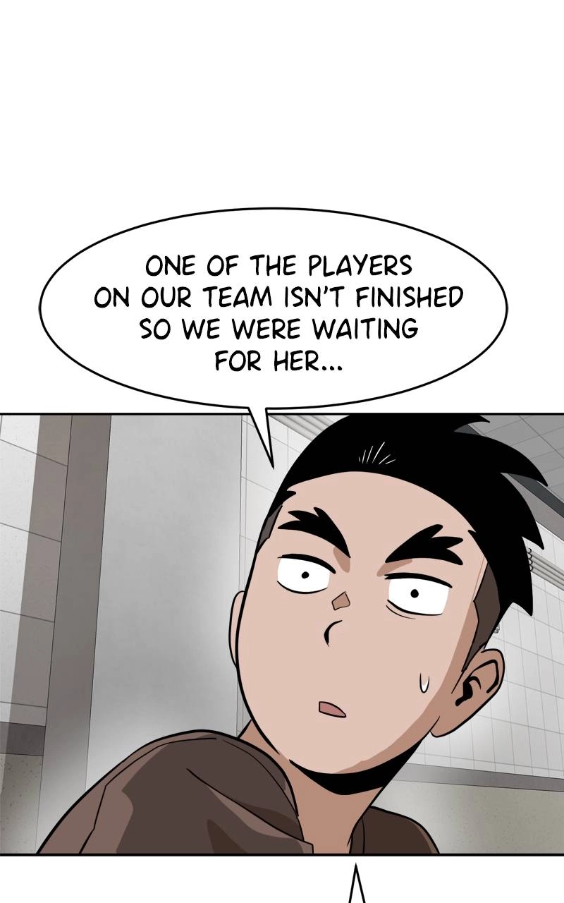 Double Click Chapter 142 Page 133