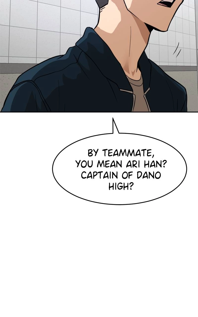 Double Click Chapter 142 Page 135