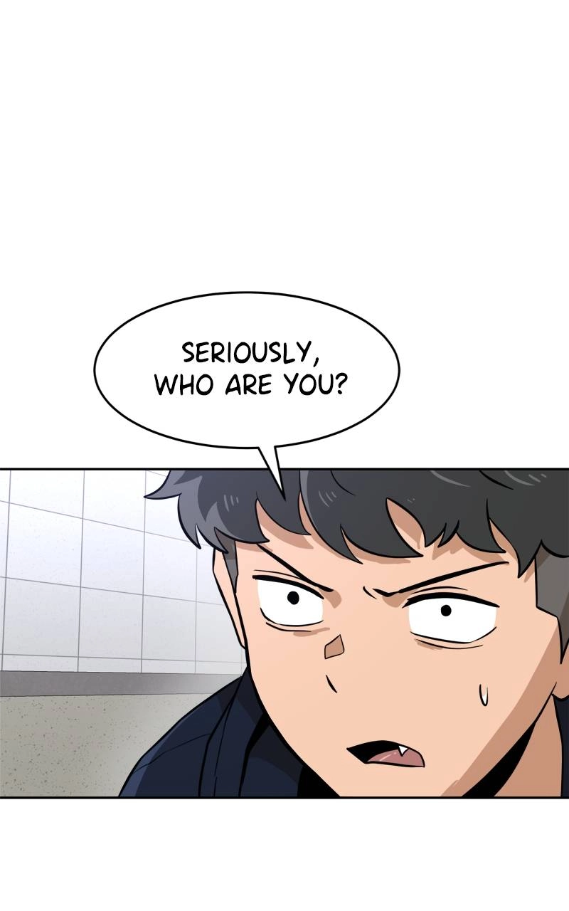 Double Click Chapter 142 Page 137