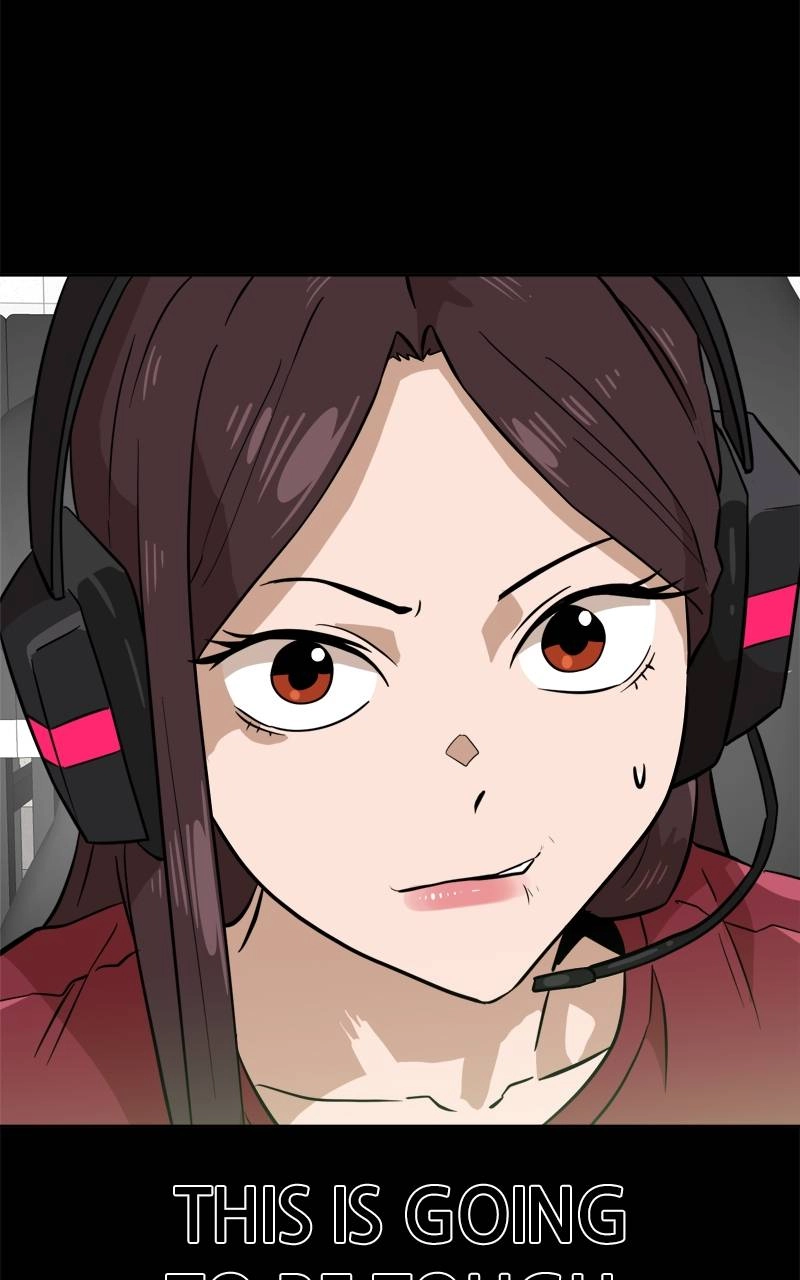 Double Click Chapter 142 Page 9