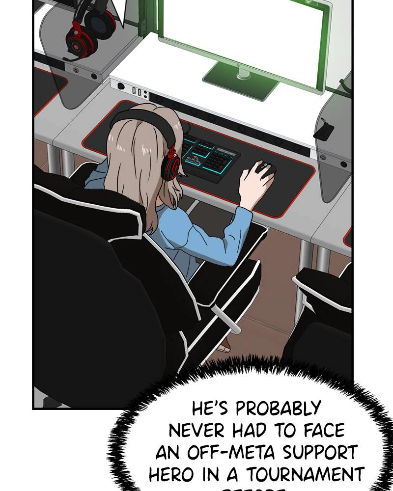 Double Click Chapter 10 Page 115