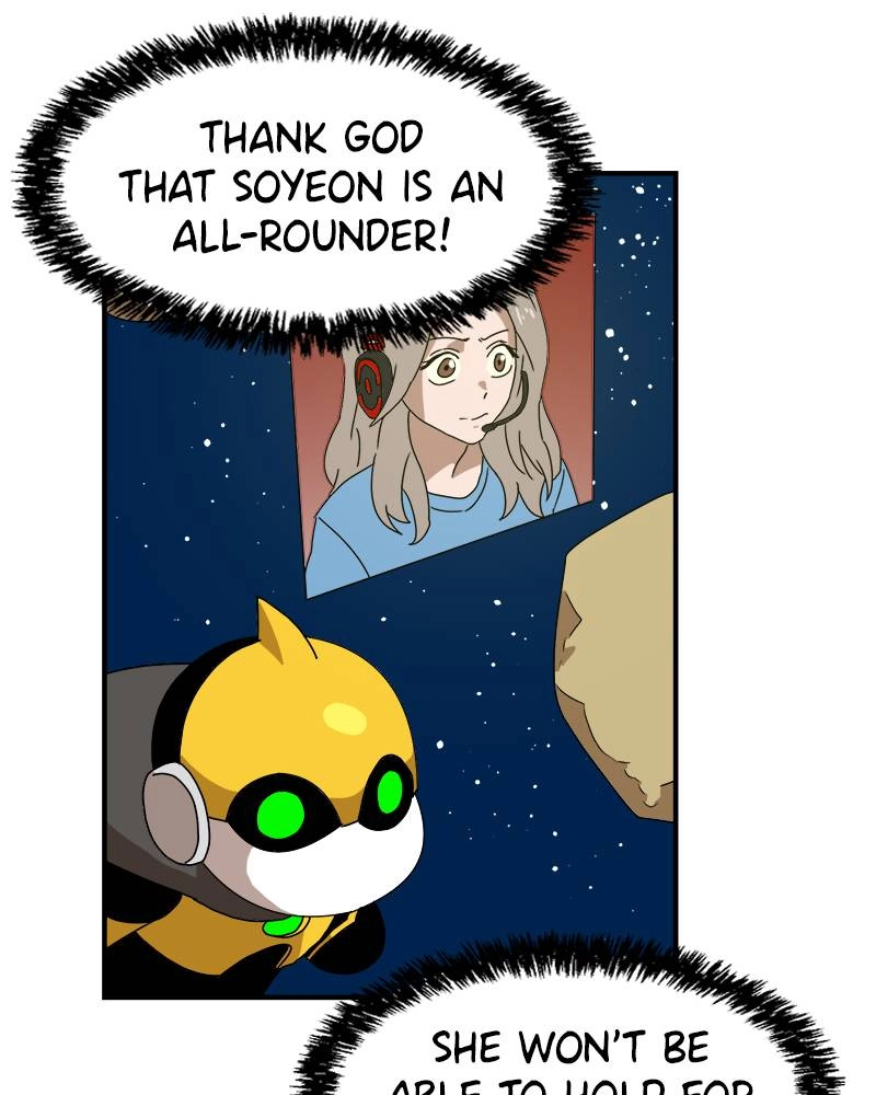 Double Click Chapter 10 Page 117