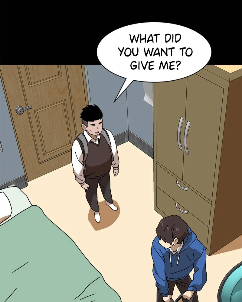 Double Click Chapter 10 Page 133