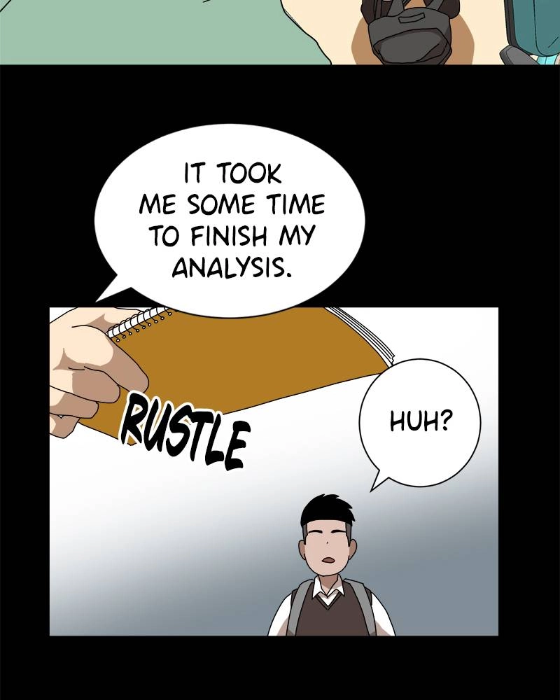 Double Click Chapter 10 Page 134