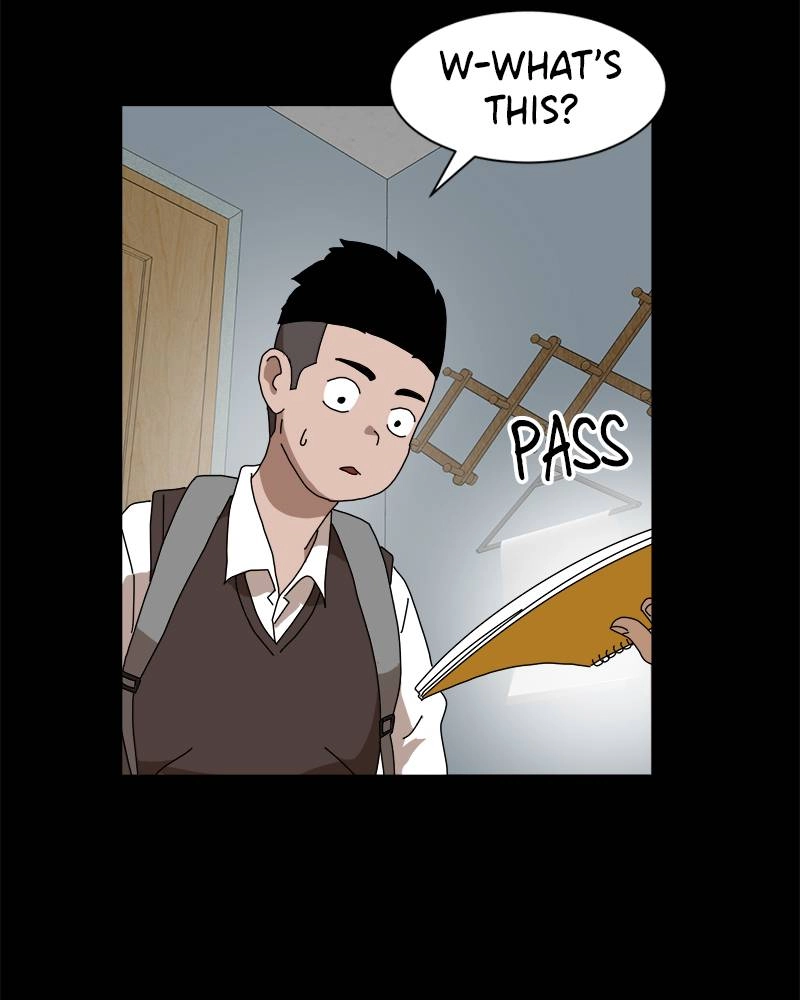 Double Click Chapter 10 Page 135