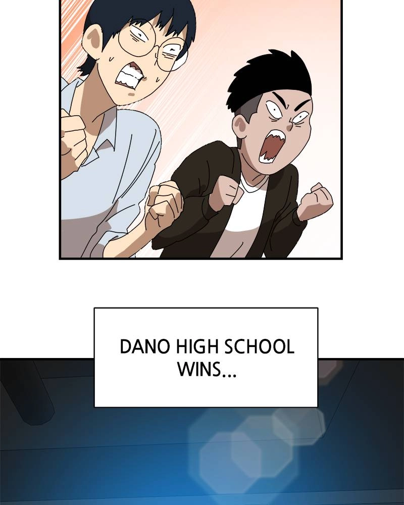 Double Click Chapter 10 Page 32