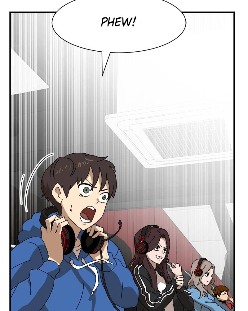 Double Click Chapter 10 Page 35
