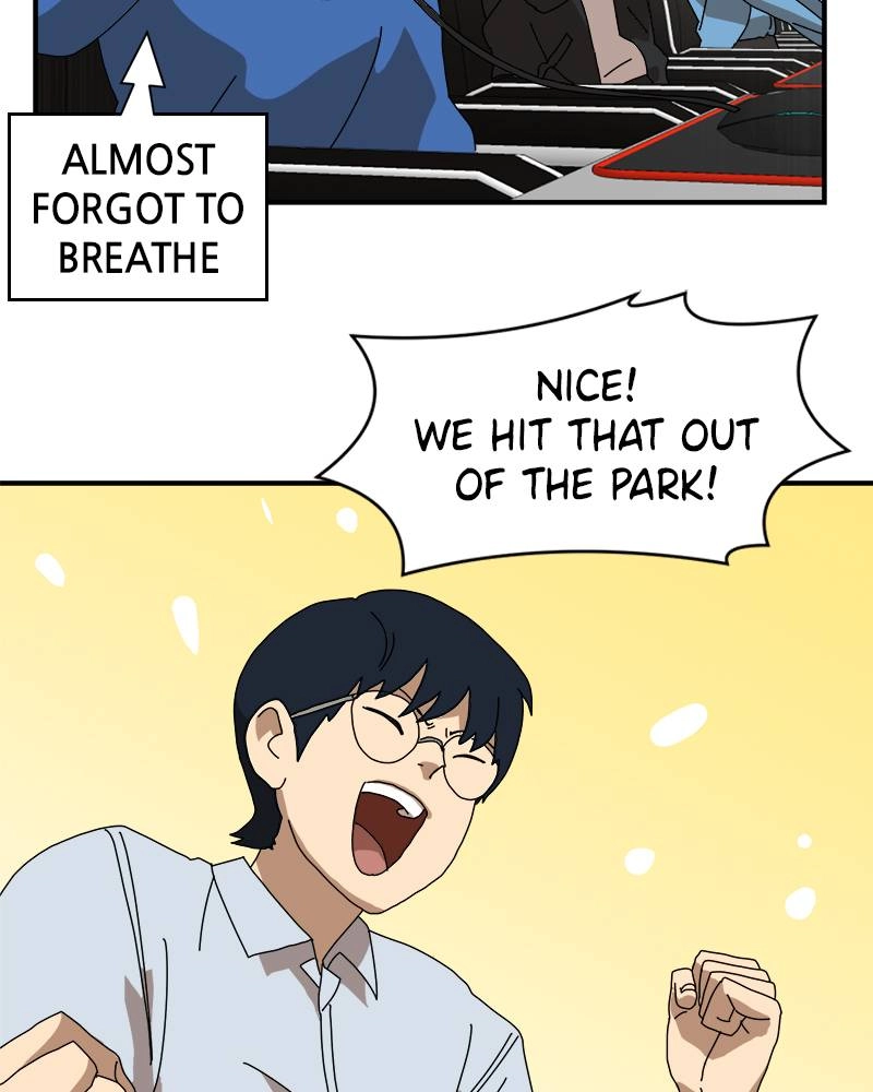 Double Click Chapter 10 Page 36