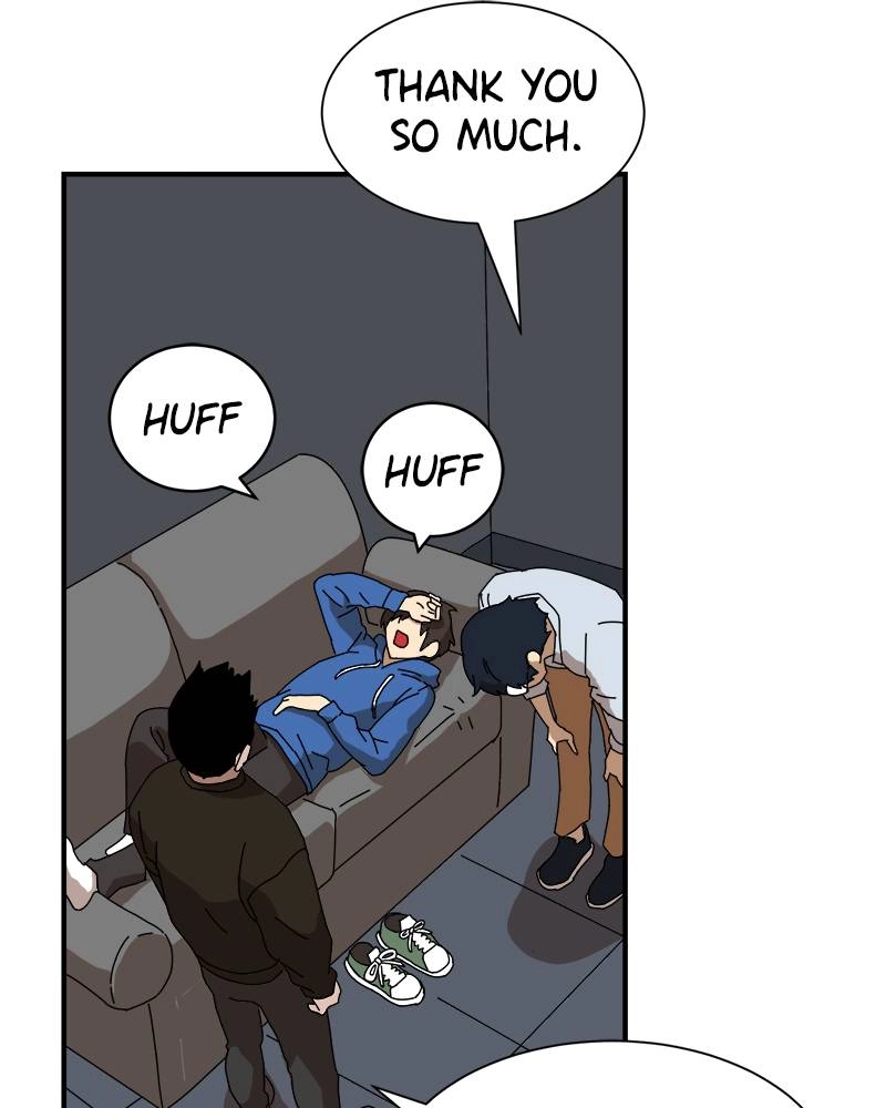 Double Click Chapter 10 Page 60