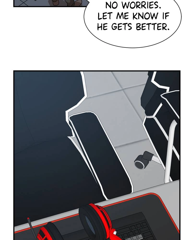 Double Click Chapter 10 Page 61