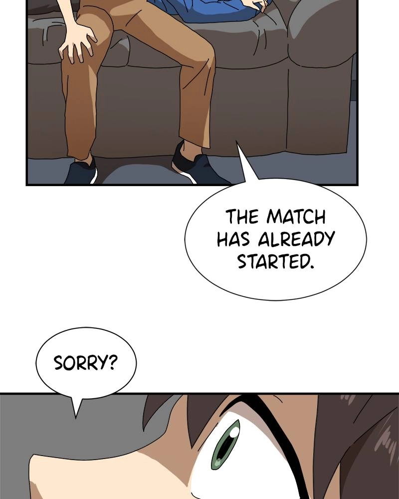 Double Click Chapter 10 Page 87