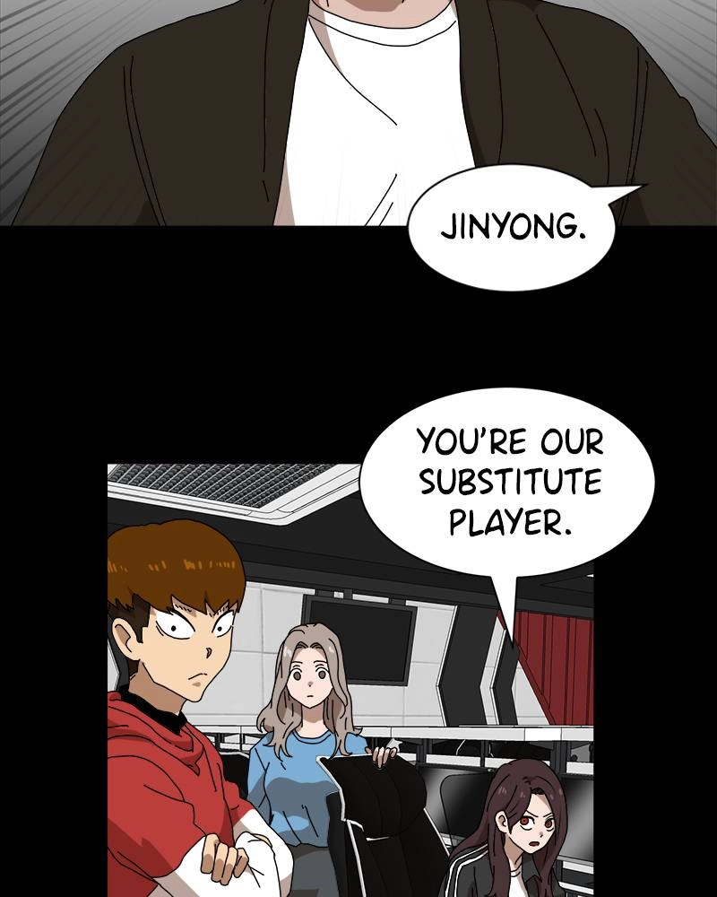 Double Click Chapter 10 Page 98