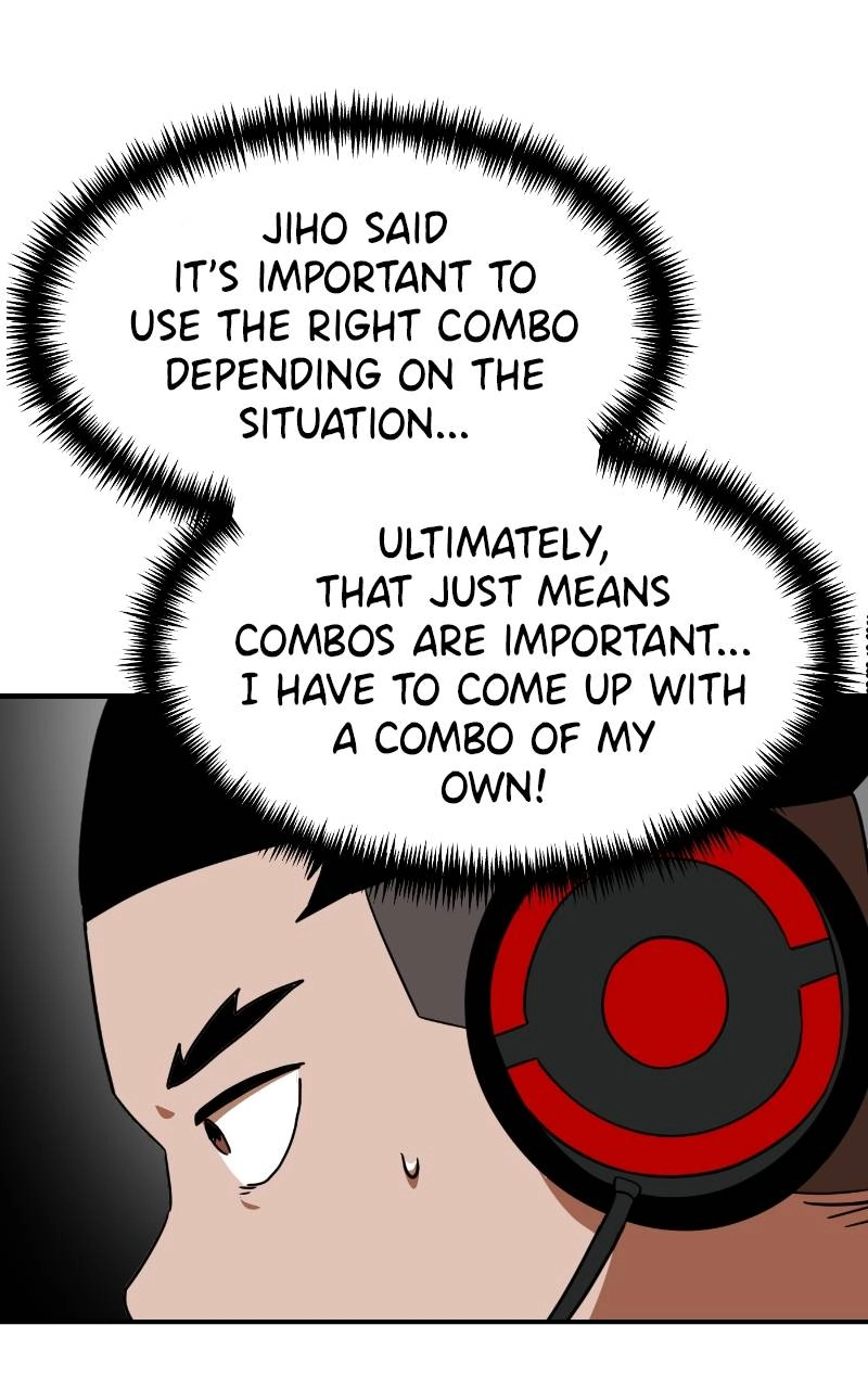 Double Click Chapter 63 Page 102