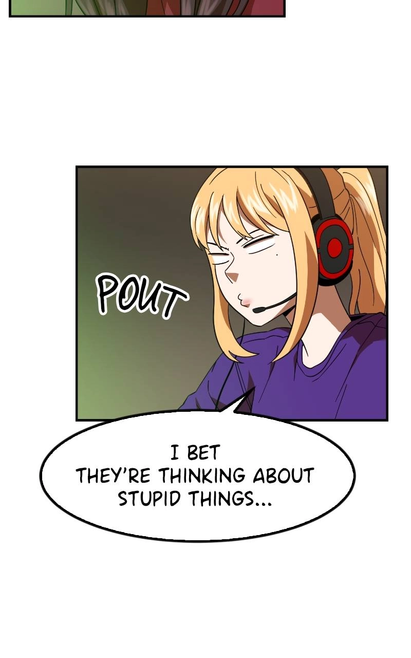 Double Click Chapter 63 Page 105