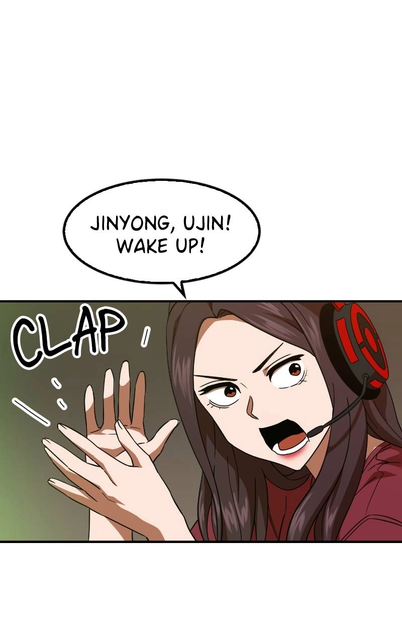 Double Click Chapter 63 Page 106