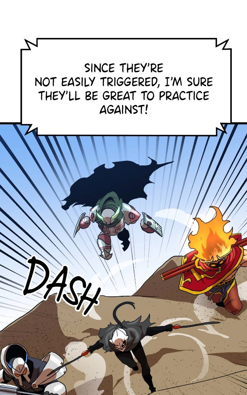 Double Click Chapter 63 Page 112