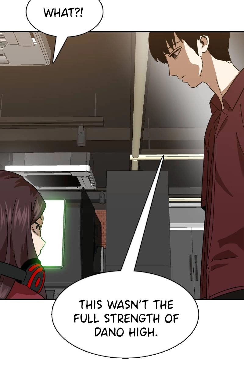 Double Click Chapter 63 Page 136