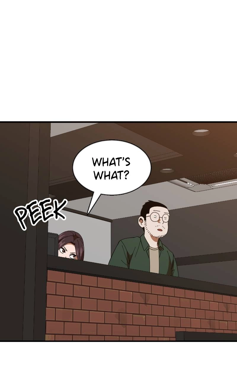 Double Click Chapter 63 Page 14