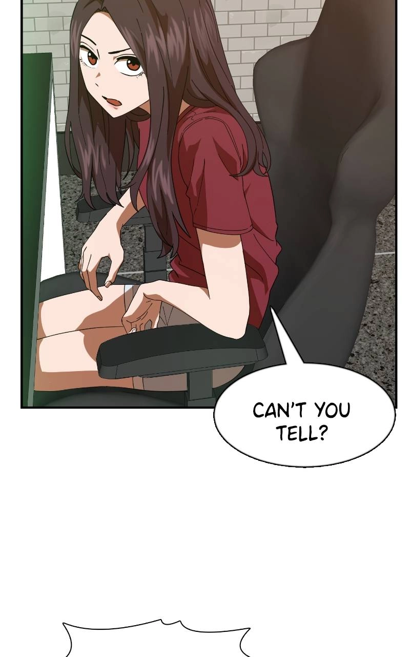 Double Click Chapter 63 Page 16