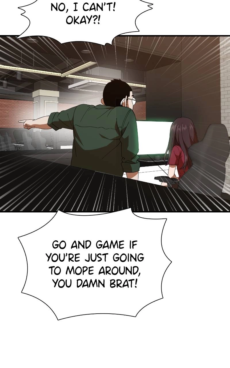 Double Click Chapter 63 Page 17