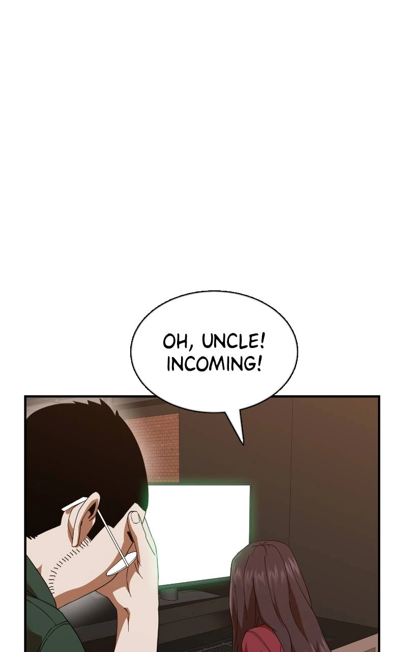Double Click Chapter 63 Page 18