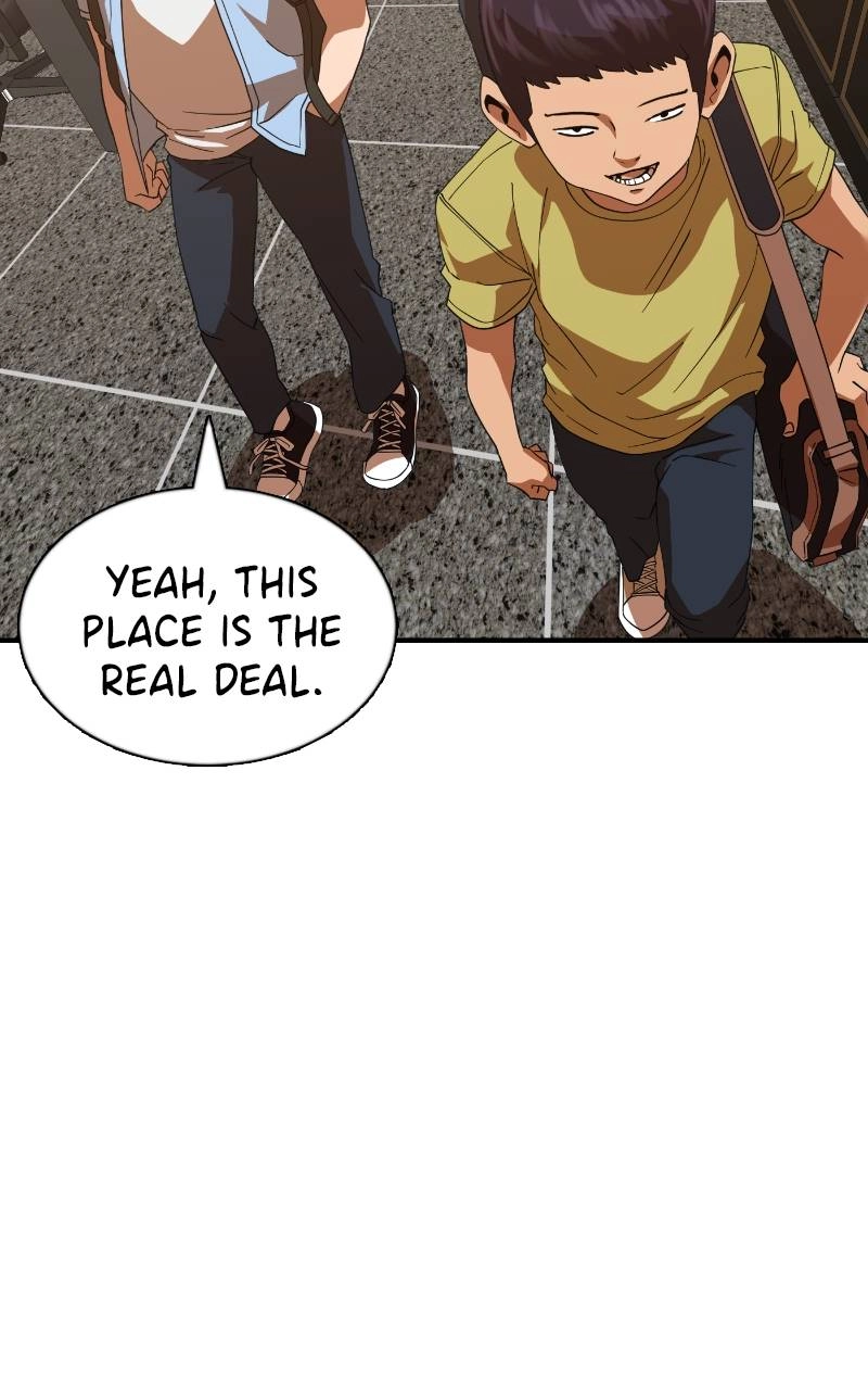 Double Click Chapter 63 Page 21