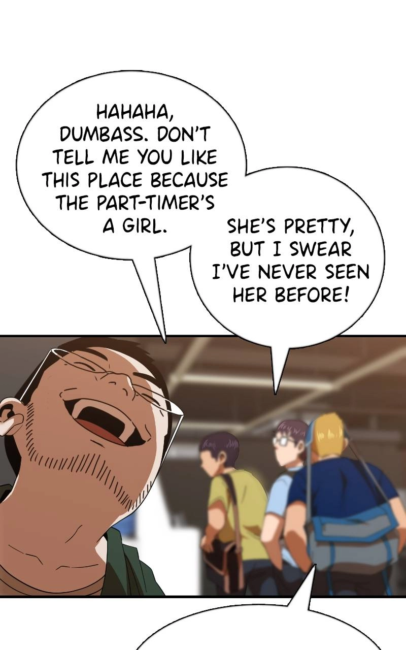 Double Click Chapter 63 Page 25