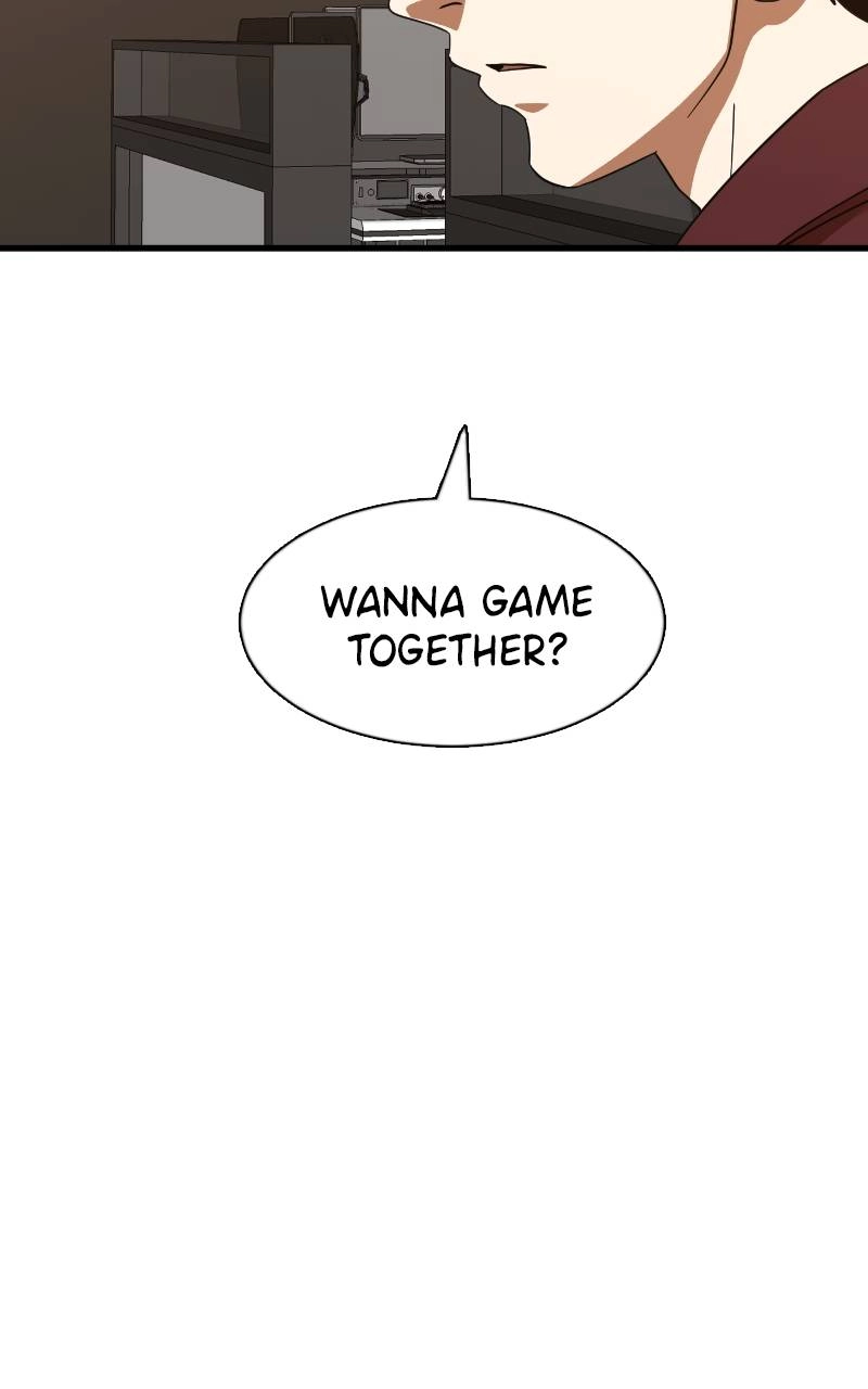 Double Click Chapter 63 Page 58