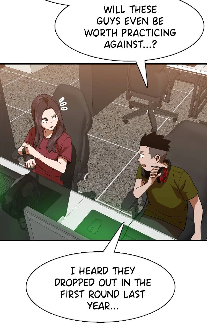 Double Click Chapter 63 Page 65
