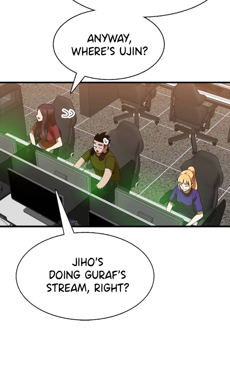 Double Click Chapter 63 Page 70