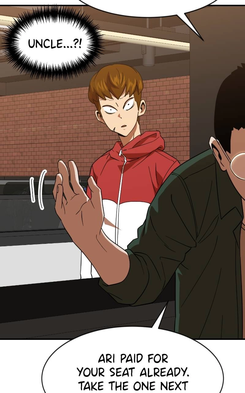 Double Click Chapter 63 Page 77