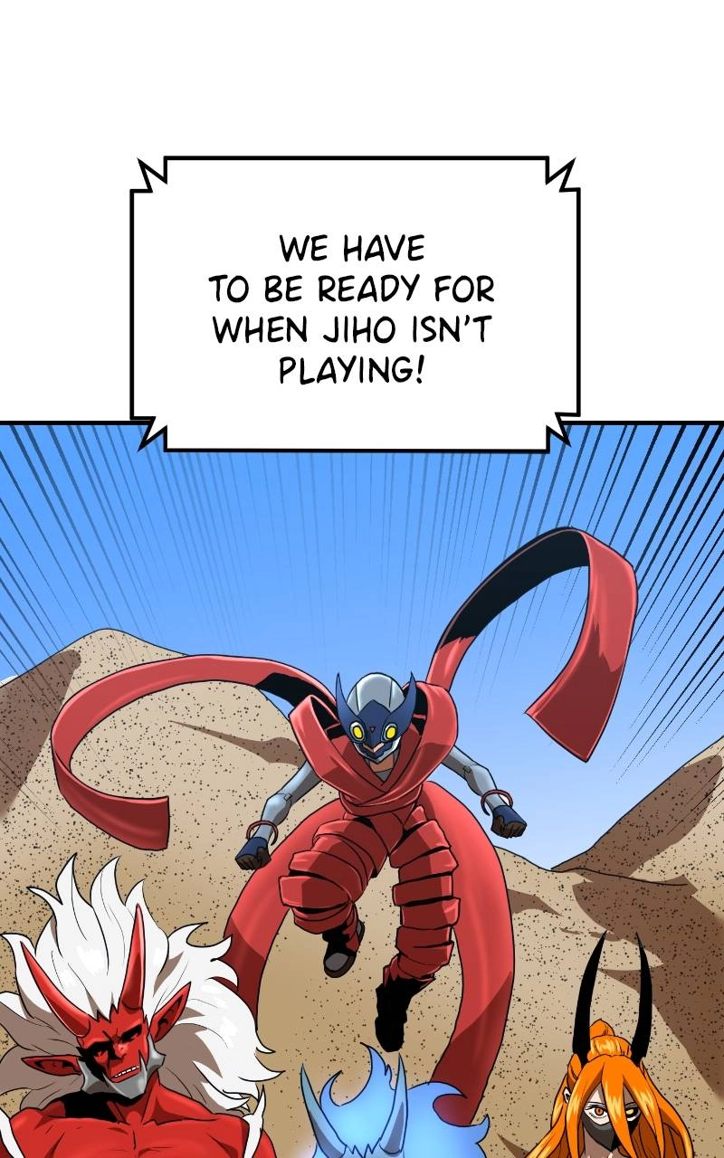 Double Click Chapter 63 Page 84