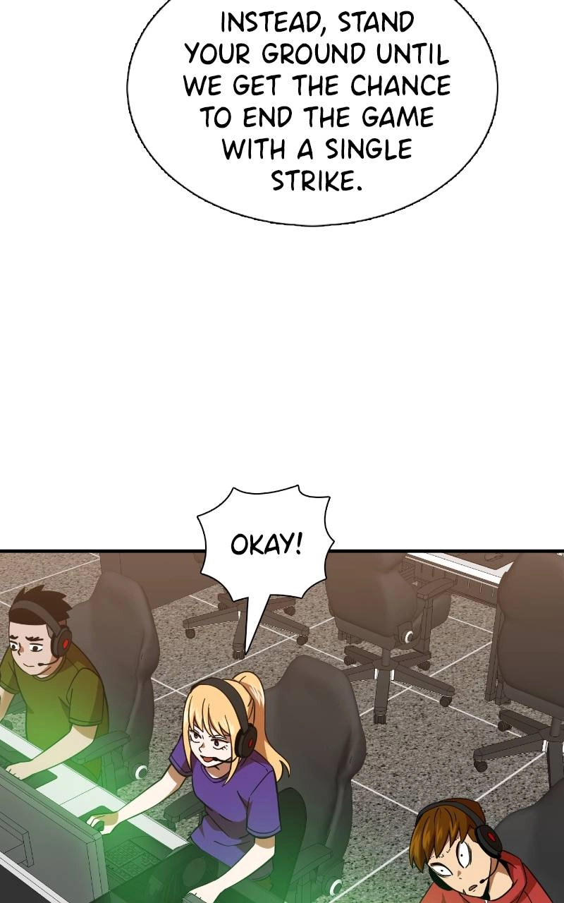 Double Click Chapter 63 Page 99