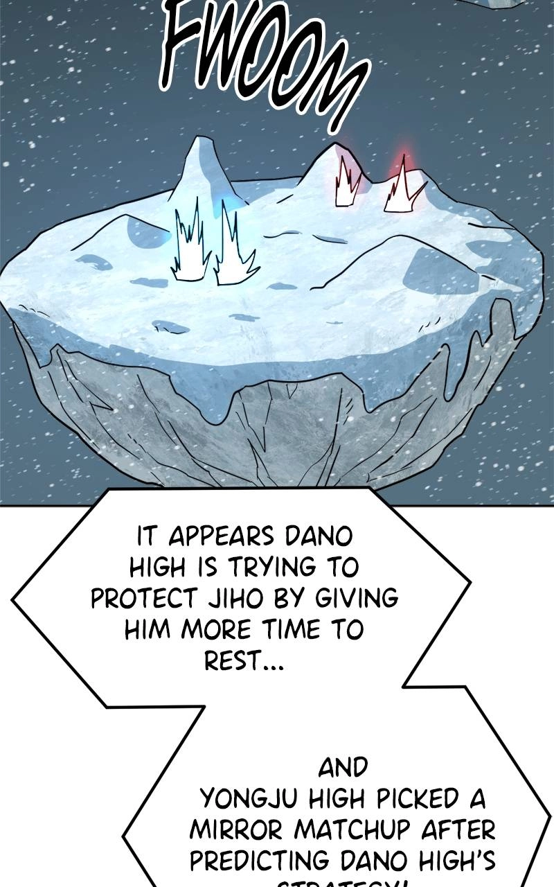 Double Click Chapter 126 Page 111